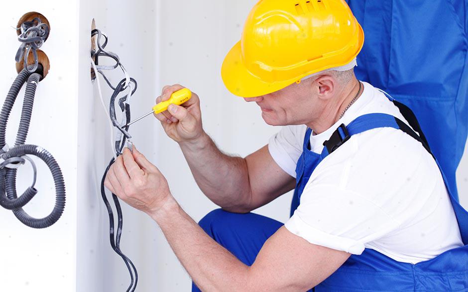 urgence électricité Paris