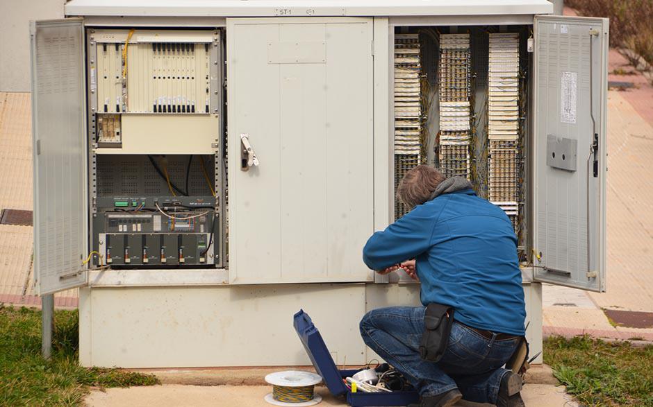 urgence électricité Aubervilliers