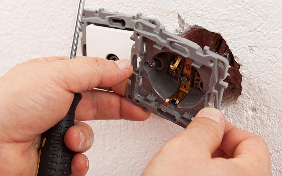 urgence électricité Créteil
