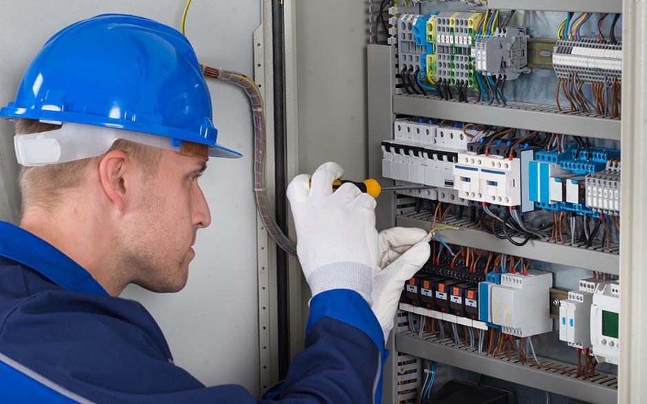 urgence électricité L'Haÿ-les-Roses