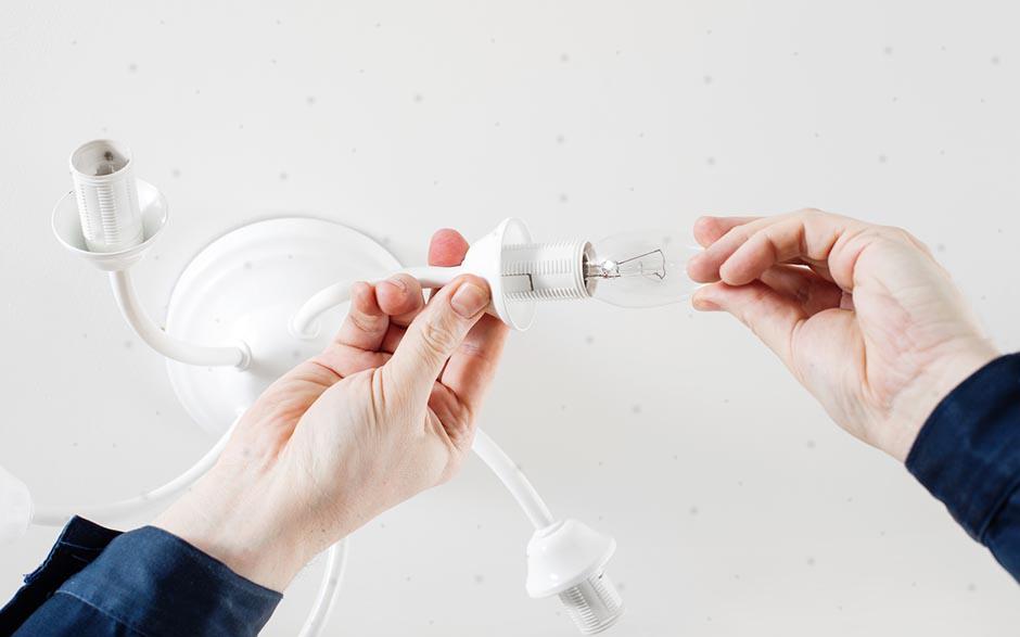 devis d'électricité Limours