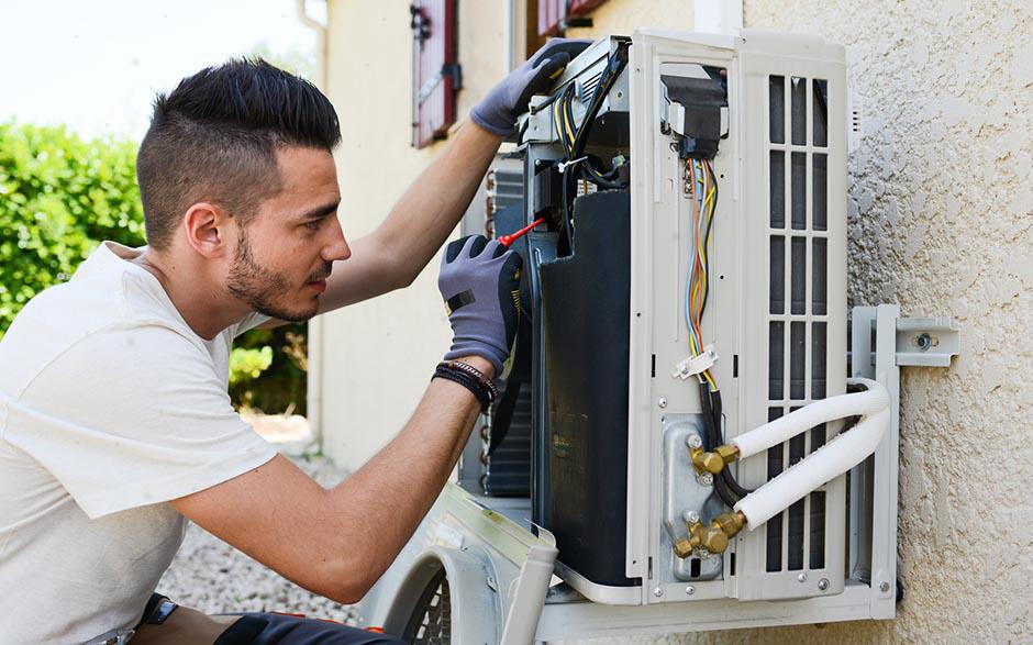 urgence électricité Paris