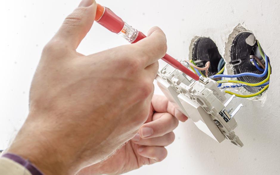société d'électricité Limours