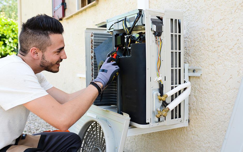 urgence électricité Nemours