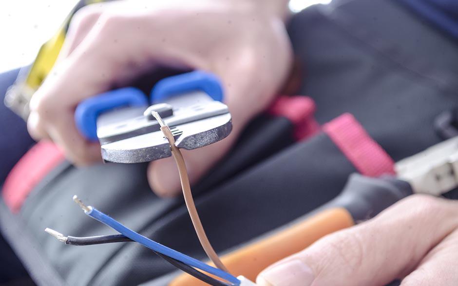 électricité Limours