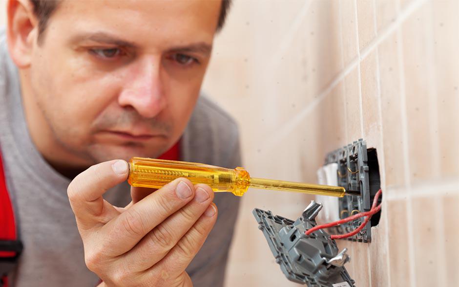 urgence électricité Aubervilliers