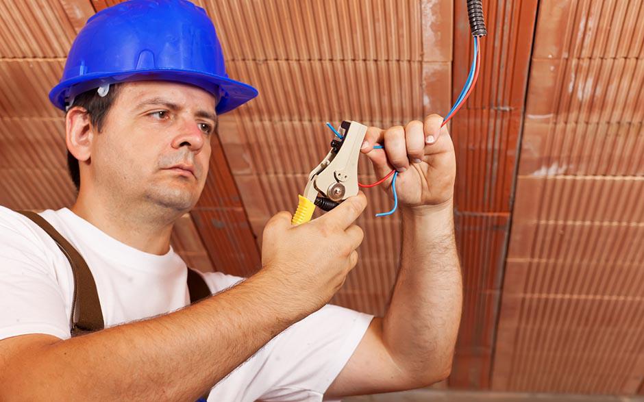 électricité Limours
