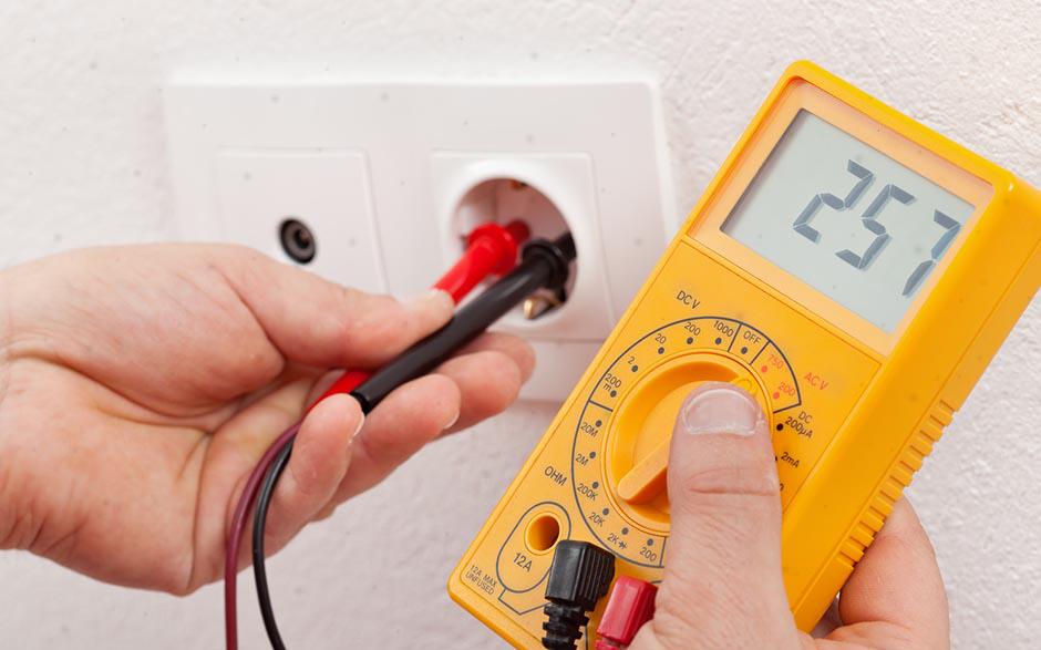 besoin d'un électricien Limours